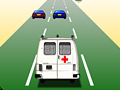 Crazy Ambulance kucheza online