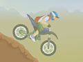 TG Motocross 2 kucheza online