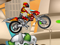 2039 Rider kucheza online