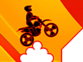 Max Dirt Bike kucheza online