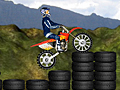 Rage Rider kucheza online