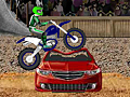 Stunt Mania 2 kucheza online