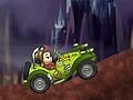 Monkey Kart kucheza online