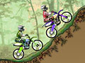 Dirt Bike michuano kucheza online