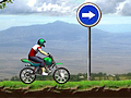 Bike Mwalimu kucheza online