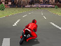 3d Motor Racing kucheza online