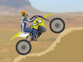 Motor Bike kucheza online