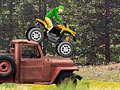 Stunt Rider kucheza online