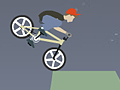 BMX Roho kucheza online