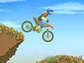 TG Motocross 3 kucheza online