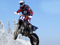 Winter Rider kucheza online