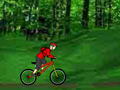 Mountain Bike kucheza online