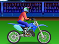 Hakuna MotoJump Limits kucheza online