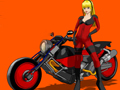 Heavy Metal Rider kucheza online