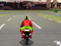 3D Racing Motorbike kucheza online