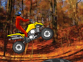 Quad uliokithiri Racer kucheza online