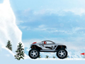 Ice Racer kucheza online