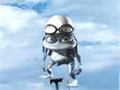 Crazy Frog kucheza online