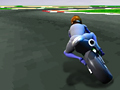 Motorcycle Racer kucheza online