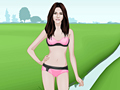 Kristen Stewart makeover kucheza online