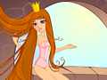 Rapunzel Dress Up kucheza online