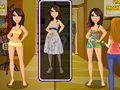 Dress Up Mbio kucheza online