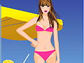 Bikini Beach kucheza online