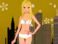 Mjini Princess kucheza online