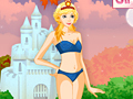 Princess Ayla kucheza online