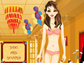 Party Gal kucheza online