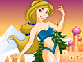 Jasmine Princess kucheza online