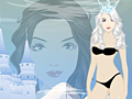 Ice Princess Dream Dress Up kucheza online