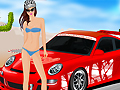 Racegirl kucheza online