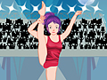 Amazing gymnast kucheza online