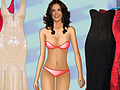 Catherine Zeta-Jones Dress Up kucheza online