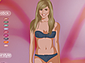 Ashley Tisdale kucheza online