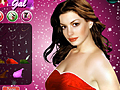 Anna Hathaway makeover kucheza online