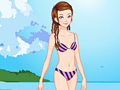 Thailand Beach Dress Up kucheza online