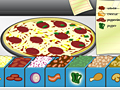 Pizza Making kucheza online