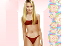 Hayden Panettiere Dress Up kucheza online