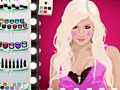 Ashley Tisdale Make Up kucheza online