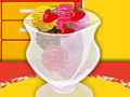 Cool Matunda Ice Cream kucheza online