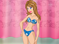 Annette Dress Up kucheza online