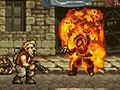 Metal Slug 3 kucheza online