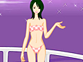 Msichana dressup makeover kucheza online