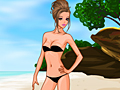 Beach Beauty Contest kucheza online