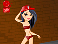 Fancy Firewoman kucheza online