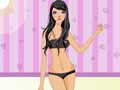 Suti heshima Dress Up kucheza online