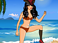 Caribbean Pirate Dress Up kucheza online