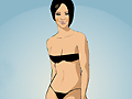 Rihanna Dress Up kucheza online